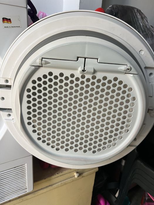 Сушилня Gorenje D88464N