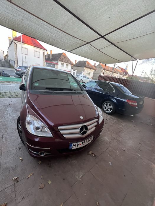 Vand Mercedes B 180 CDI