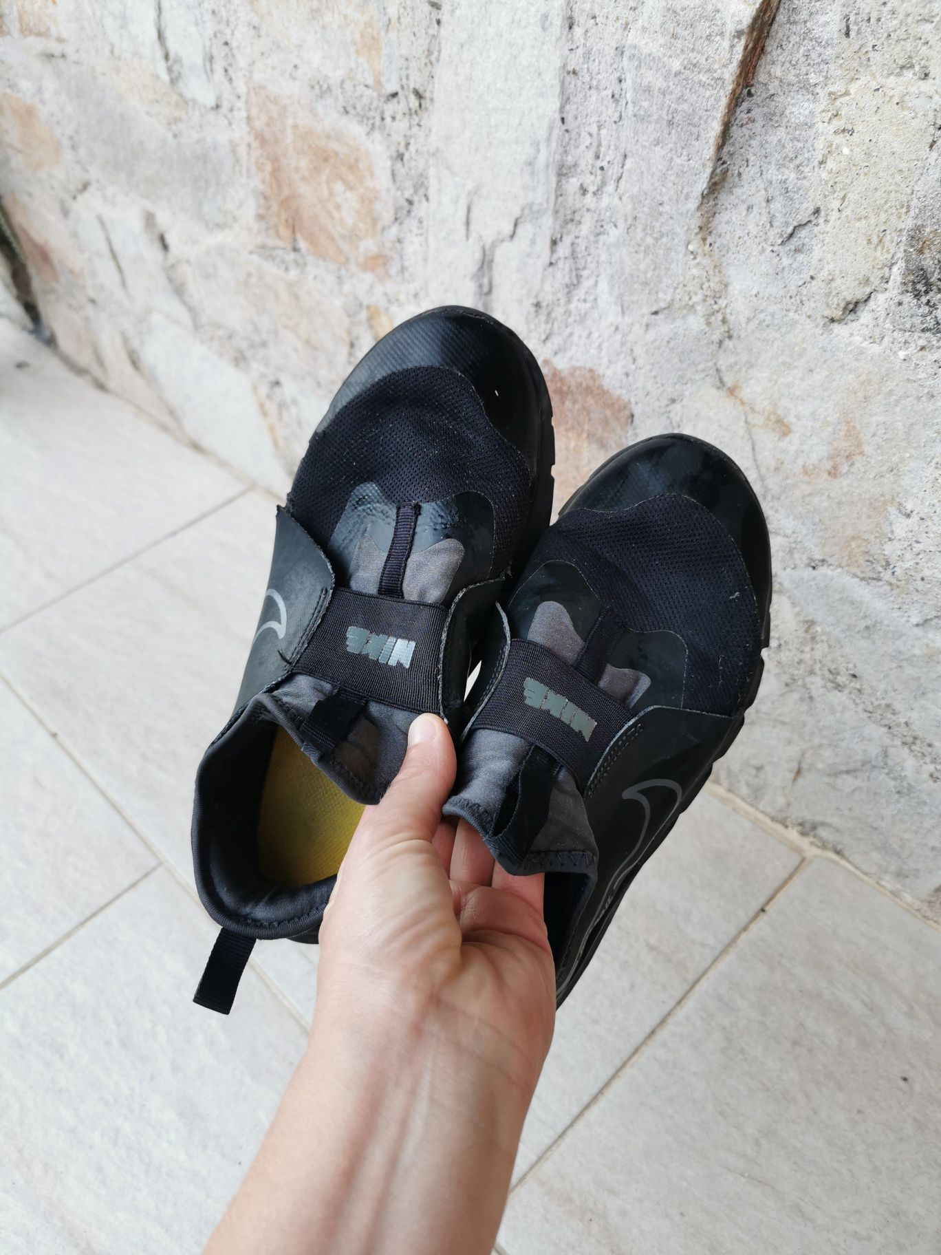 Nike маратонки 39