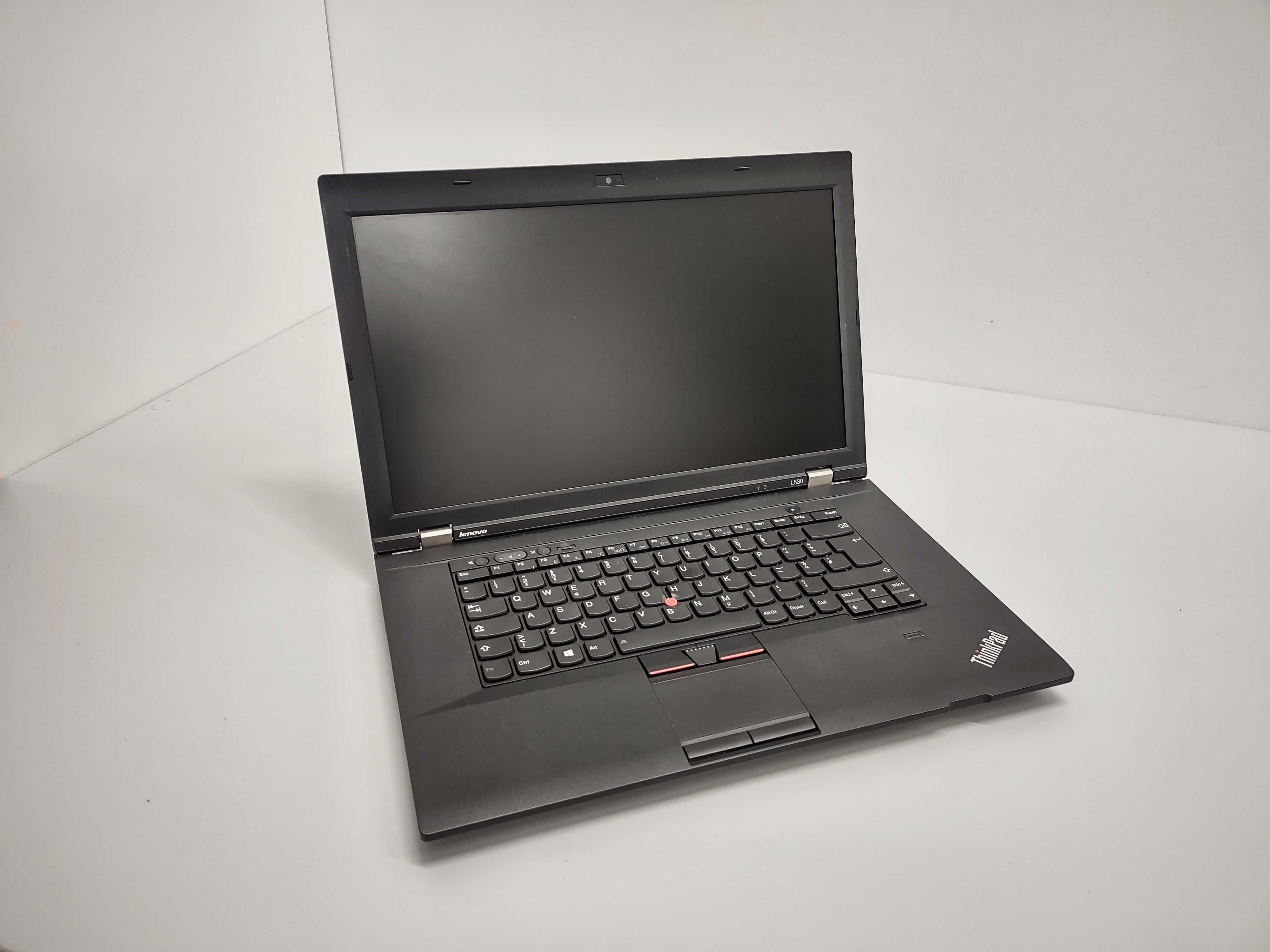 Lenovo ThinkPad L530 intel i5 8 GB RAM 500 GB HDD