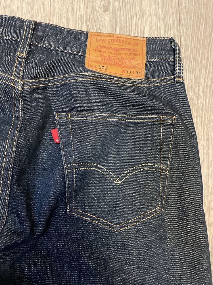 Blugi barbati Levi’s 30/34