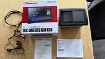 Мултимедия Pioneer DMH-A340DAB 2-DIN