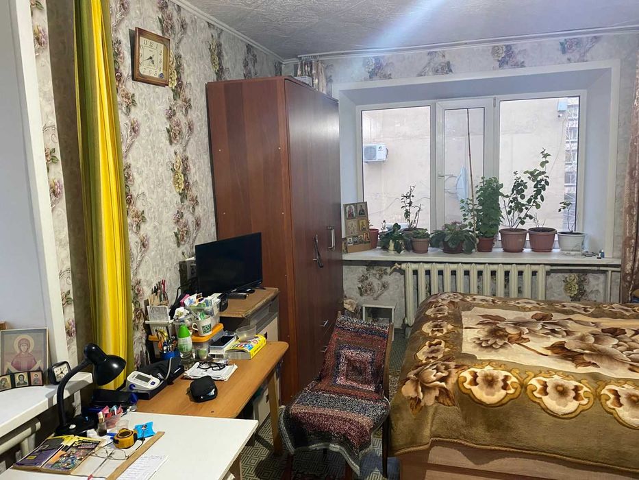 1 комнатная квартира Продается однокомнатная