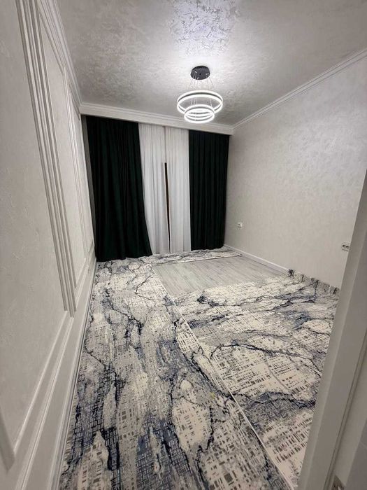 HAQIQIY‼️‼️‼️Лучшее ISTANBUL CITY ЕВРО 2/1/9 65м2 Ор А.Каххара/Глинка