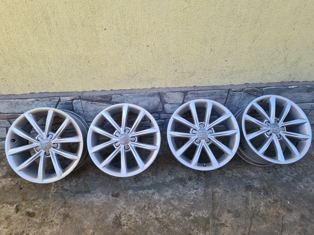 17цола 5х112 Audi TT Orginal