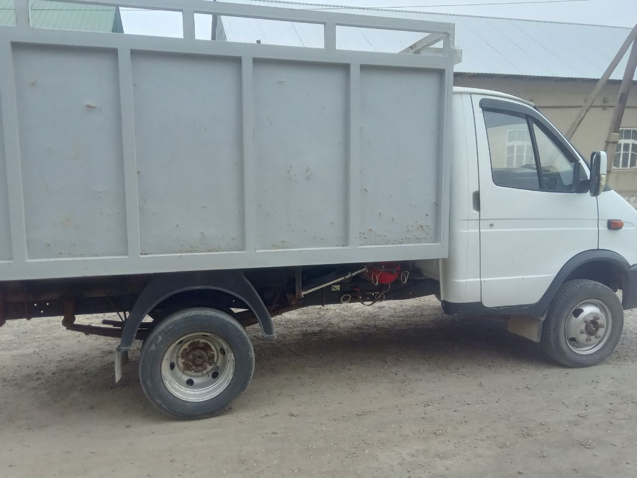 Газель холати ало тайор