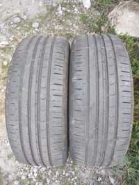 Continental premium contact 5 205/55R16 2бр