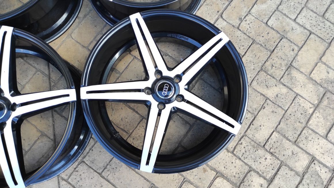 Джанти ARTFORM 5х130 22 цола,Audi Q7,Porsche Cayenne,Volkswagen Tuareg