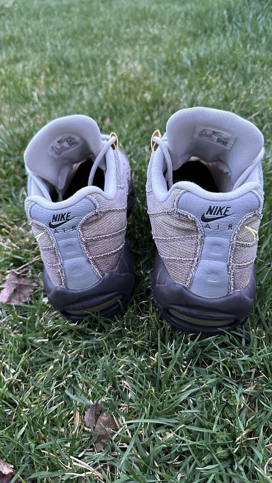 Nike Air Max 95 обувки