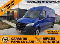 Mercedes-Benz New Sprinter L3H2 STOC 6 Unitati/Leasing/Garantie extinsa pana la 3 ani fara limita Km