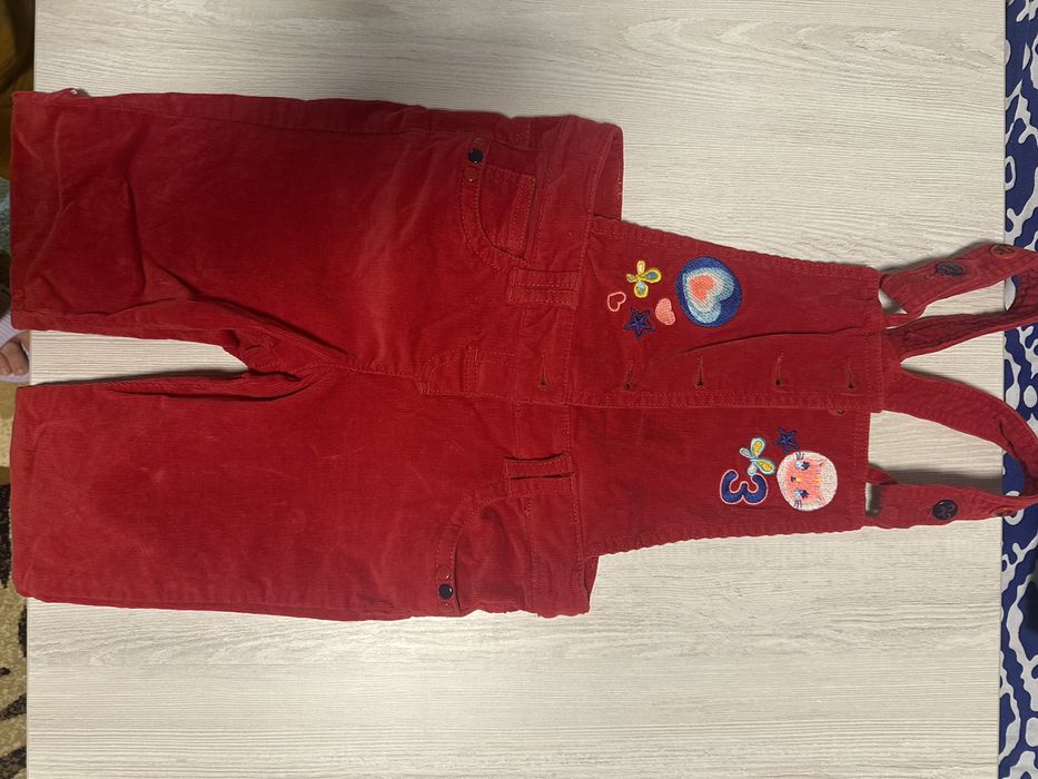 Брики джинсовые женские