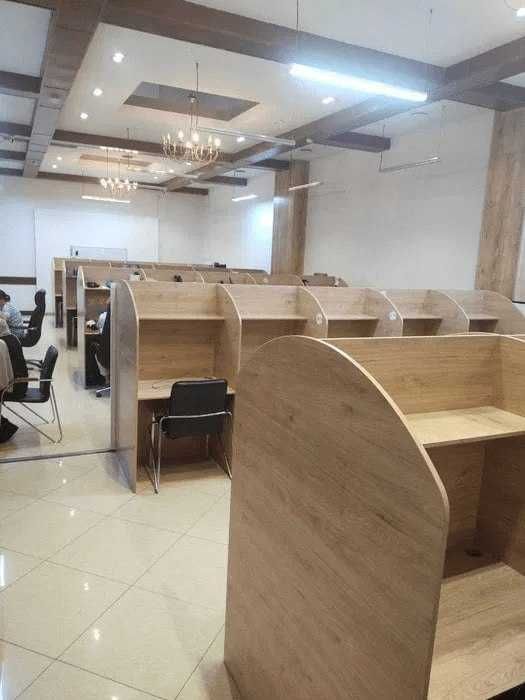 Сдаётся отдельно стоящее здание — 550 м²
 Центр, Луначарского !