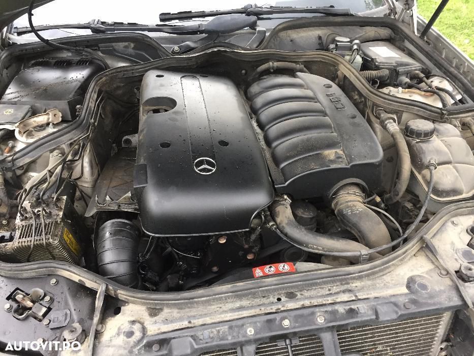 PIESE/DEZMEMBREZ mercedes e270 cdi w211 2004/e220cdi e320 cdi w211