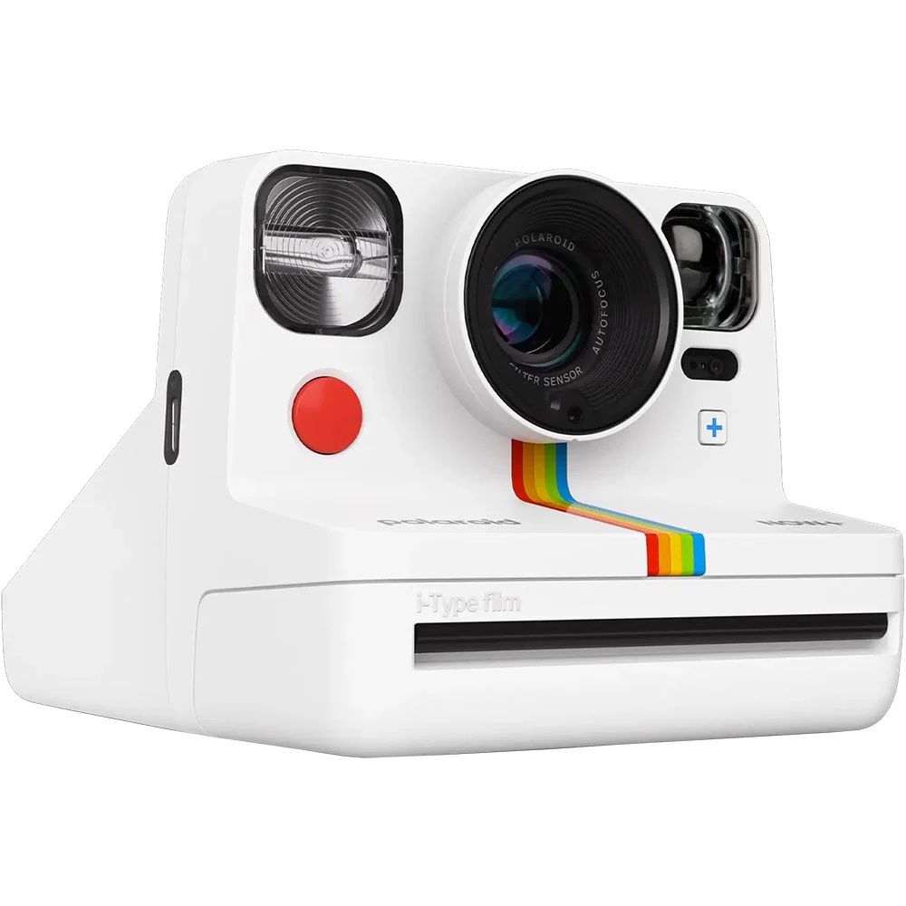 Aparat foto instant POLAROID Now Plus