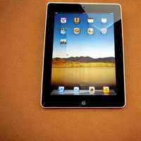 iPad 2 A1395 Wi-Fi 16GB (A1395)