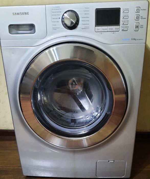 Продаётся стиральная машинка