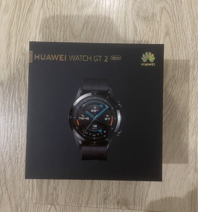 Huawei Watch GT 2 46mm