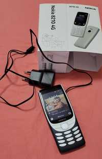 Telefon Nokia 8210 4G + Nokia 150 dual sim