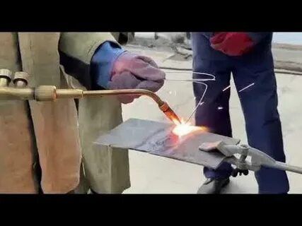 Сваршик Афтоген Сантехгик отопления