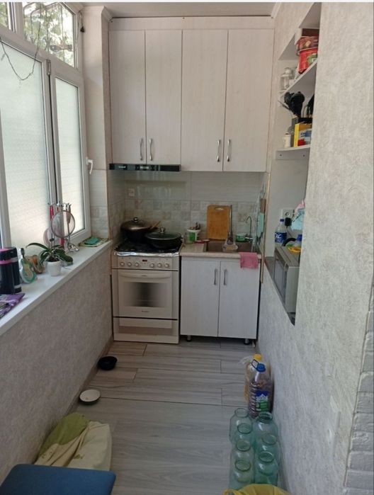 2в3/1/4 ТТЗ-2, Мирзо Улугбекский район,хороший ремонт, мебель частично