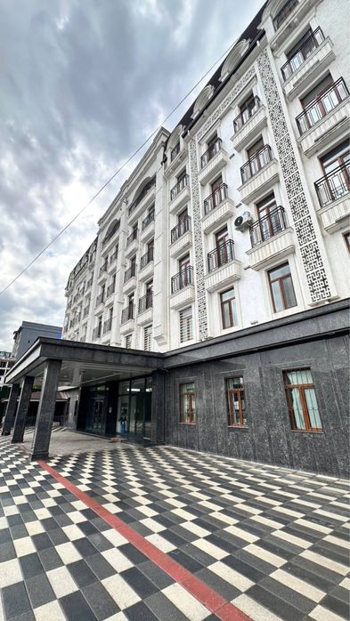 Сдается квартира