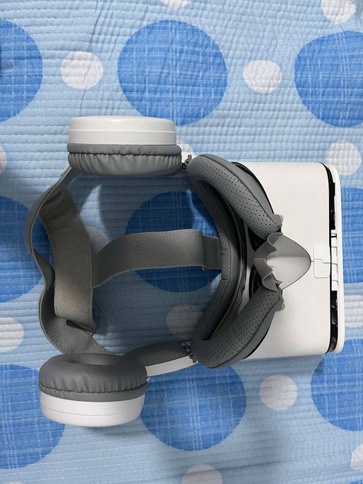 Vr очки ALL!P в хорошем сосотоянии но без коробки