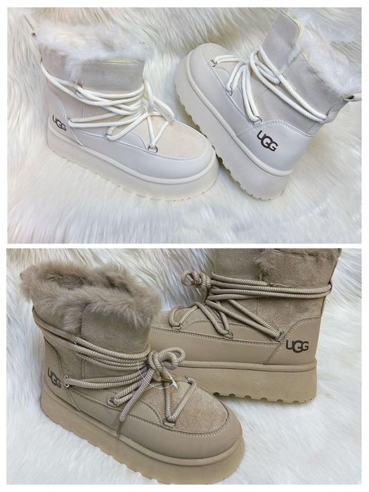 Ghete UGG 36-41