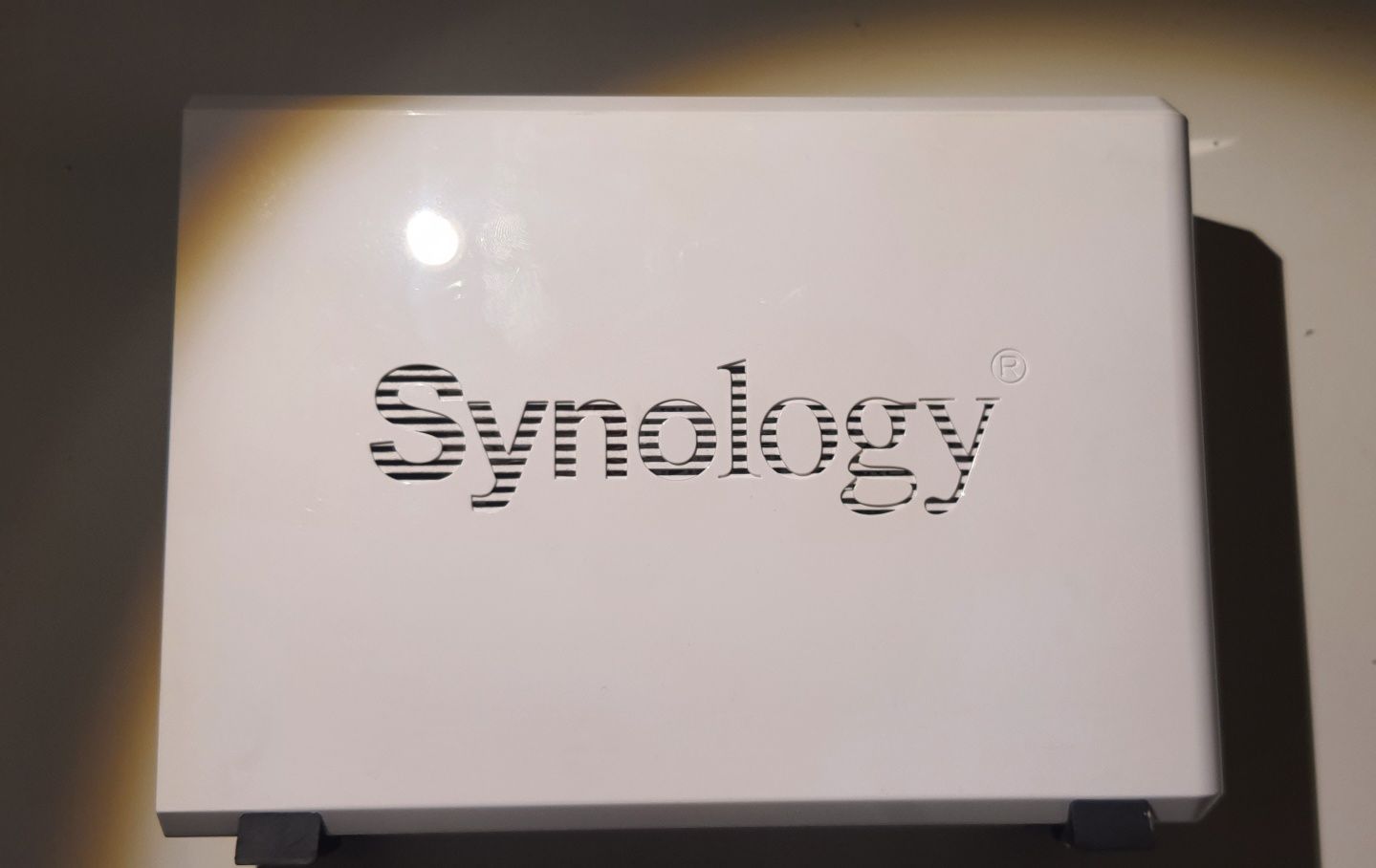 NAS Synology DS 115J