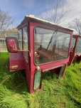 Cabină tractor u650! Model 1993