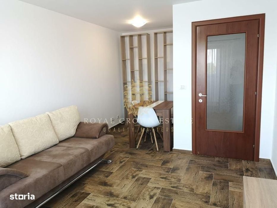 Apartament 2 camere | Stefan Cel Mare | metrou 10 min.