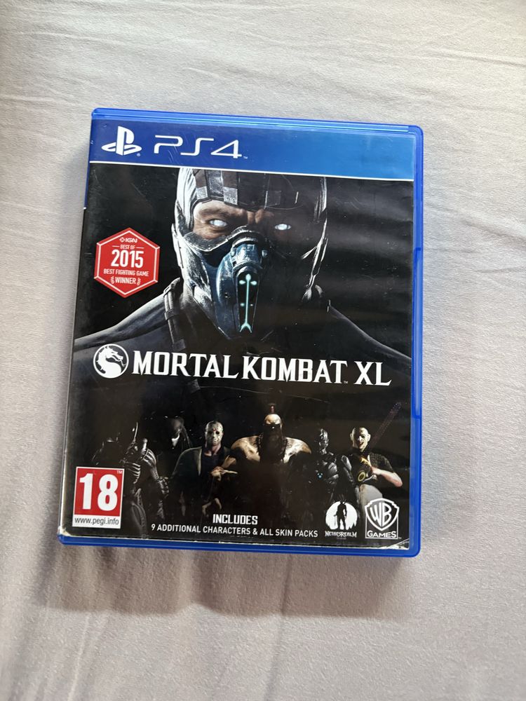 Игри за ps4 :по избор