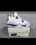 Jordan 4 SB nike