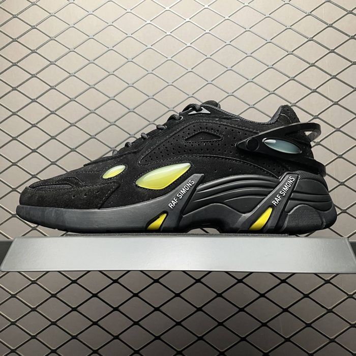 Raf Simons Cylon