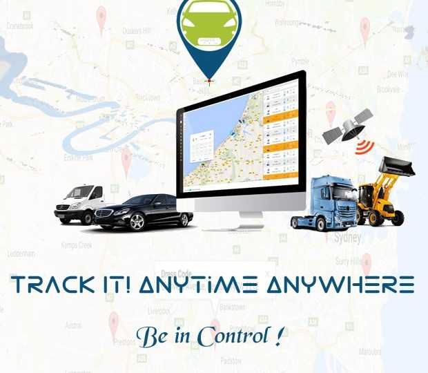 GPS Tracker Professional, urmarire gps, montaj gps