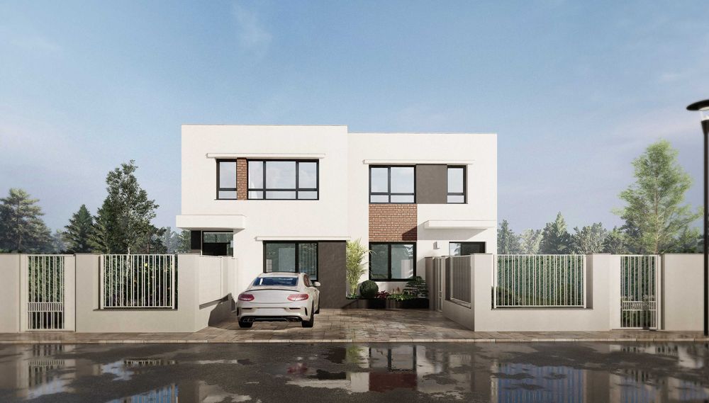 Arhitect - Proiectare și autorizare proiecte arhitectură/design interi