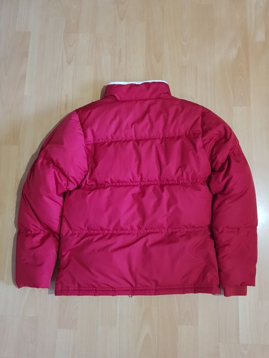 Мъжко зимно яке Pyma