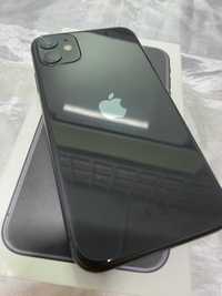 Apple iPhone 11 (0711 г.Уральск) ЛОТ:357306, АКБ 80%