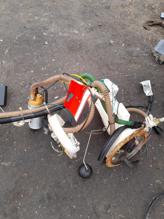 Pompa rezervor+sorb 2.5tdi Audi A4 B6 / Passat B5.5 / Superb