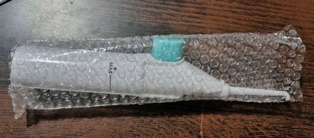 Душ за уста "Power Floss"
Зъбен душ за уста