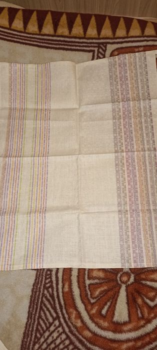 Продаю льняные кухонные полотенца