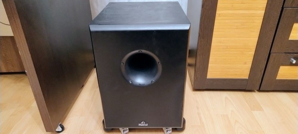 Subwoofer Activ Magnat Betasub 30A