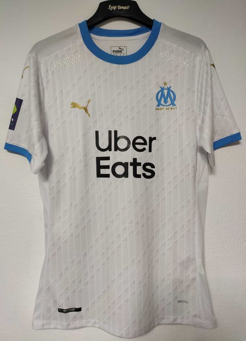 Tricou PAYET Marseille