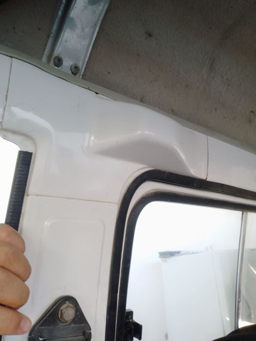 Damas 2004 yaxshi xolatda