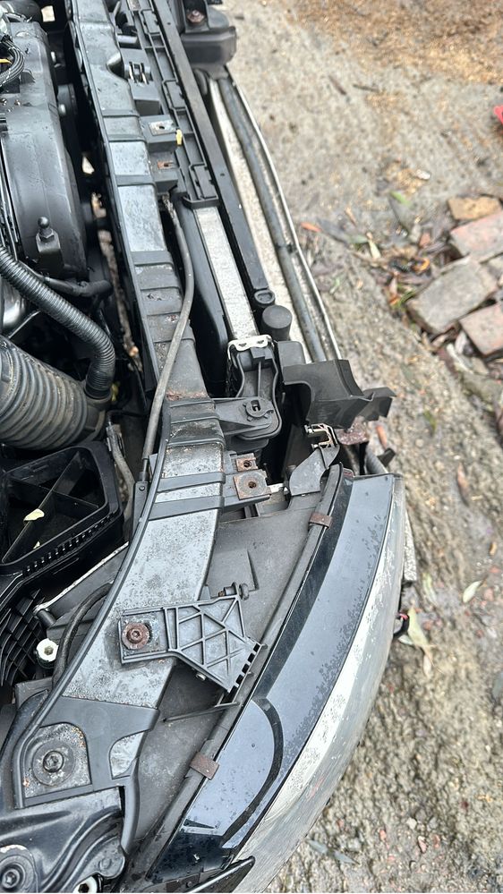 Trager complet audi a4 b8 2.0d caga caha