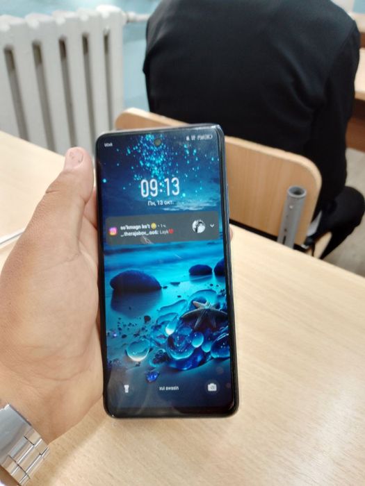 infinix hot 40i 2024