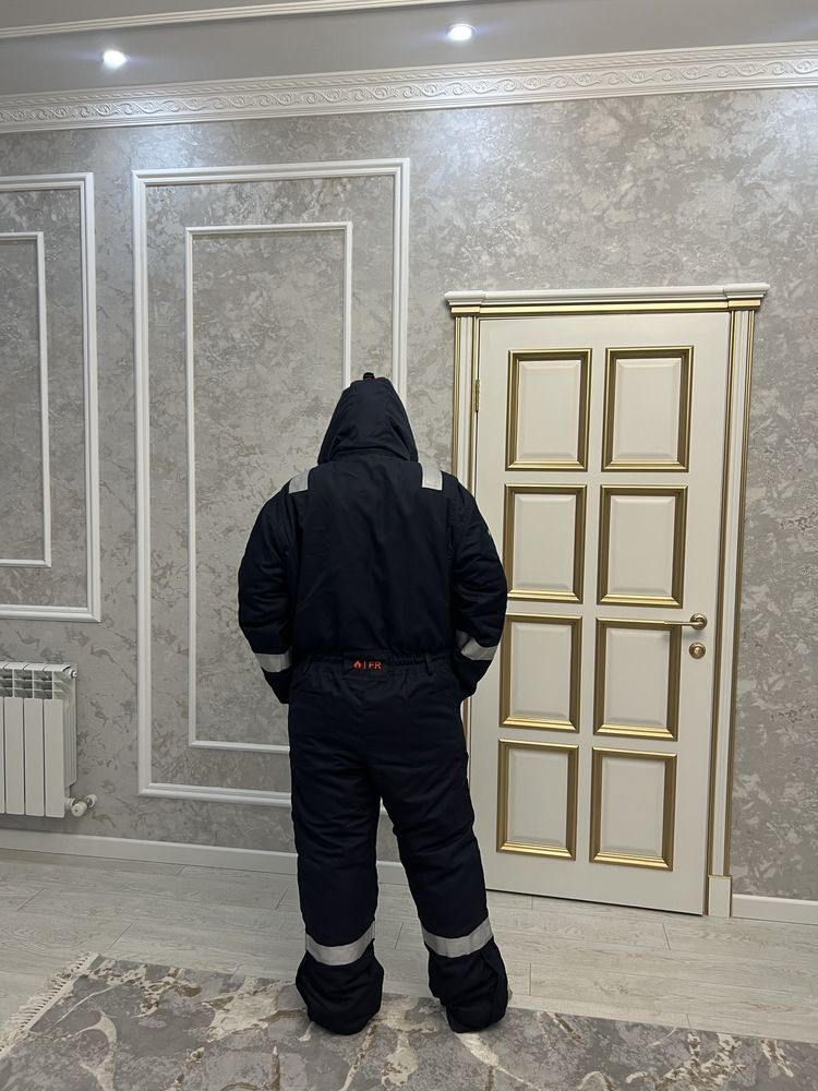 Продам комбинезон ТШО