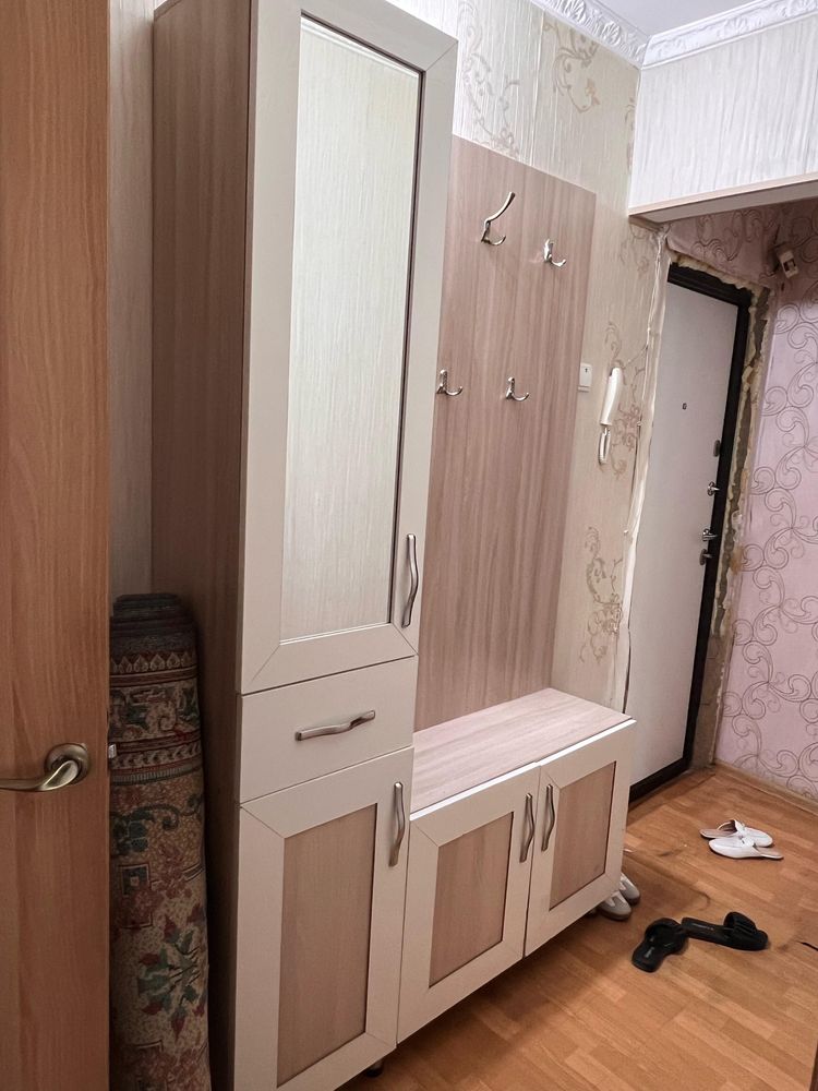 Мебель для прихожей
