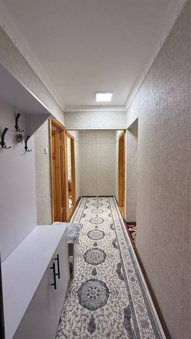 Продается 3 ком. Квартира на 1 этаже адрес фрунзе ор. Хамкорбанк