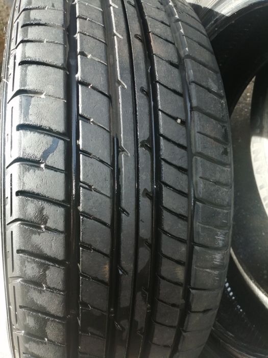 Anvelope Dunlop 185/55/15 sportt t