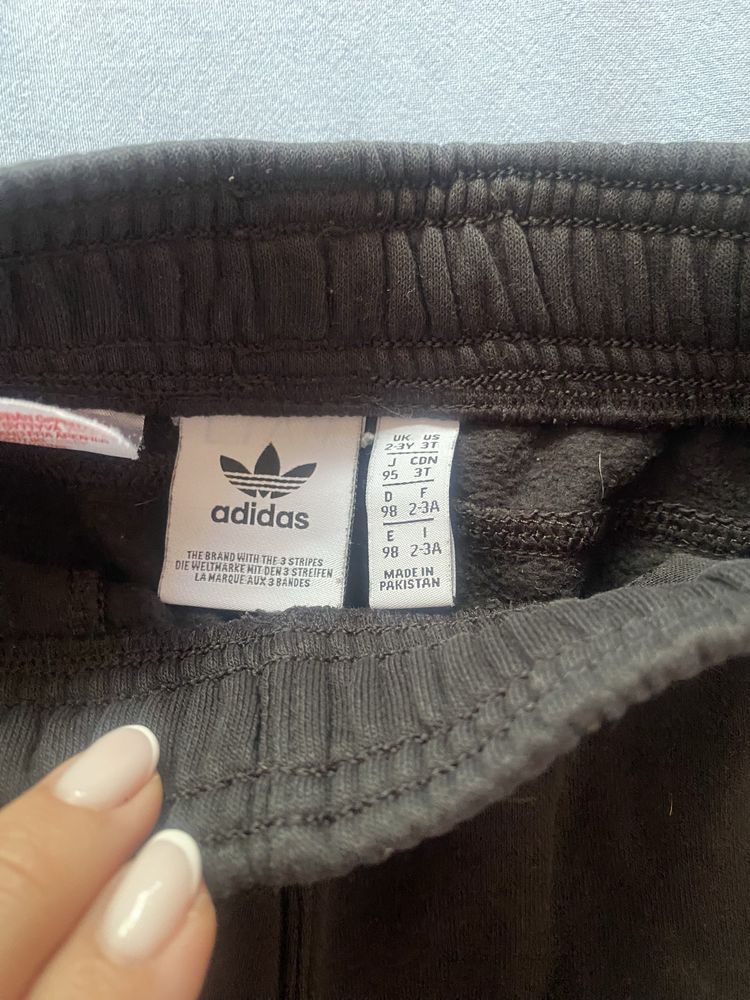 Детски лот от дрехи Next,Adidas
